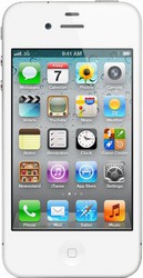 Apple iPhone 4S 16GB - Сыктывкар