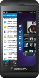 BlackBerry Z10 - Сыктывкар