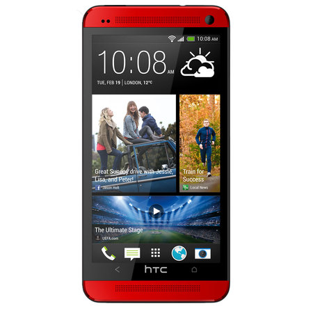 Сотовый телефон HTC HTC One 32Gb - Сыктывкар