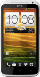 HTC One X 16GB - Сыктывкар