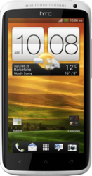 HTC One X 32GB - Сыктывкар