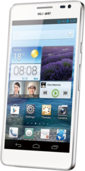 Смартфон Huawei Ascend D2 - Сыктывкар