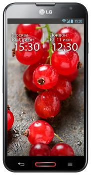 Сотовый телефон LG LG LG Optimus G Pro E988 Black - Сыктывкар
