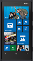 Мобильный телефон Nokia Lumia 920 - Сыктывкар