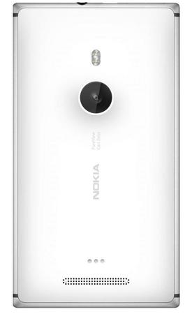 Смартфон NOKIA Lumia 925 White - Сыктывкар