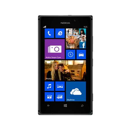 Сотовый телефон Nokia Nokia Lumia 925 - Сыктывкар