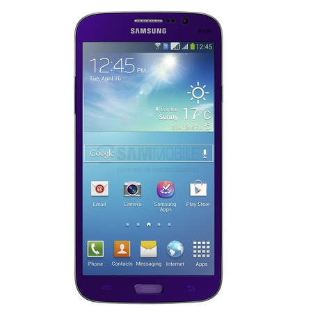 Смартфон Samsung Galaxy Mega 5.8 GT-I9152 - Сыктывкар