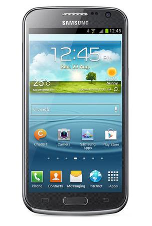 Смартфон Samsung Galaxy Premier GT-I9260 Silver 16 Gb - Сыктывкар
