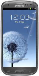 Samsung Galaxy S3 i9300 32GB Titanium Grey - Сыктывкар