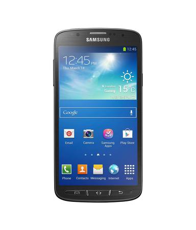 Смартфон Samsung Galaxy S4 Active GT-I9295 Gray - Сыктывкар