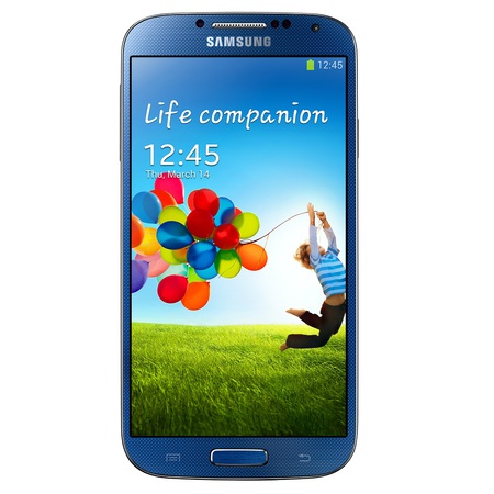 Смартфон Samsung Galaxy S4 GT-I9500 16Gb - Сыктывкар