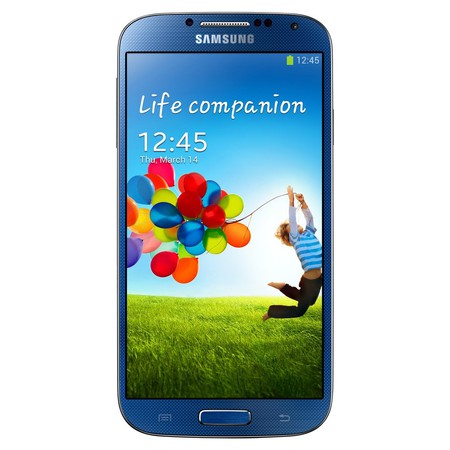 Смартфон Samsung Galaxy S4 GT-I9505 - Сыктывкар