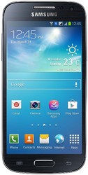 Samsung Galaxy S4 mini Duos i9192 - Сыктывкар