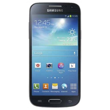 Samsung Galaxy S4 mini GT-I9192 8GB черный - Сыктывкар