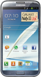 Samsung N7105 Galaxy Note 2 16GB - Сыктывкар