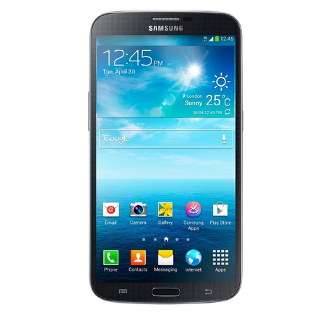 Сотовый телефон Samsung Samsung Galaxy Mega 6.3 GT-I9200 8Gb - Сыктывкар