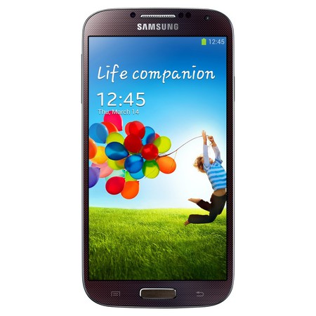 Сотовый телефон Samsung Samsung Galaxy S4 16Gb GT-I9505 - Сыктывкар
