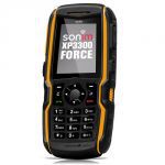 Терминал моб связи Sonim XP 3300 FORCE Yellow/Black - Сыктывкар