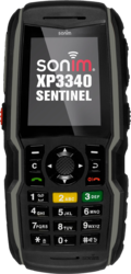 Sonim XP3340 Sentinel - Сыктывкар