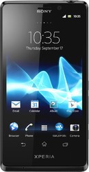 Sony Xperia T - Сыктывкар