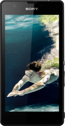 Sony Xperia ZR - Сыктывкар