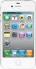 Смартфон Apple iPhone 4S 16Gb White - Сыктывкар
