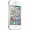 Мобильный телефон Apple iPhone 4S 64Gb (белый) - Сыктывкар