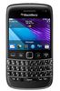 Смартфон BlackBerry Bold 9790 Black - Сыктывкар