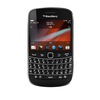 Смартфон BlackBerry Bold 9900 Black - Сыктывкар