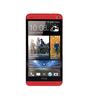 Смартфон HTC One One 32Gb Red - Сыктывкар