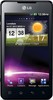 Смартфон LG Optimus 3D Max P725 Black - Сыктывкар