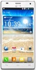 Смартфон LG Optimus 4X HD P880 White - Сыктывкар