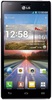 Смартфон LG Optimus 4X HD P880 Black - Сыктывкар