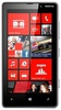 Смартфон Nokia Lumia 820 White - Сыктывкар