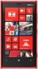 Смартфон Nokia Lumia 920 Red - Сыктывкар