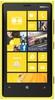 Смартфон Nokia Lumia 920 Yellow - Сыктывкар