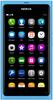 Смартфон Nokia N9 16Gb Blue - Сыктывкар