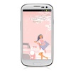 Мобильный телефон Samsung + 1 ГБ RAM+  Galaxy S III GT-I9300 La Fleur 16 Гб 16 ГБ - Сыктывкар