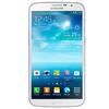 Смартфон Samsung Galaxy Mega 6.3 GT-I9200 White - Сыктывкар