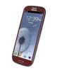 Смартфон Samsung Galaxy S3 GT-I9300 16Gb La Fleur Red - Сыктывкар
