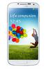Смартфон Samsung Galaxy S4 GT-I9500 16Gb White Frost - Сыктывкар