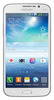 Смартфон SAMSUNG I9152 Galaxy Mega 5.8 White - Сыктывкар