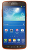 Смартфон SAMSUNG I9295 Galaxy S4 Activ Orange - Сыктывкар