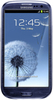Смартфон SAMSUNG I9300 Galaxy S III 16GB Pebble Blue - Сыктывкар