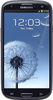 Смартфон SAMSUNG I9300 Galaxy S III Black - Сыктывкар