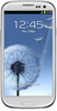 Смартфон SAMSUNG I9300 Galaxy S III 16GB Marble White - Сыктывкар