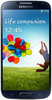 Смартфон SAMSUNG I9500 Galaxy S4 16Gb Black - Сыктывкар