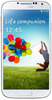 Смартфон SAMSUNG I9500 Galaxy S4 16Gb White - Сыктывкар