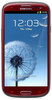 Смартфон Samsung Samsung Смартфон Samsung Galaxy S III GT-I9300 16Gb (RU) Red - Сыктывкар