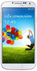 Смартфон Samsung Samsung Смартфон Samsung Galaxy S4 16Gb GT-I9500 (RU) White - Сыктывкар